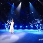 易铭亮相央视《全球中文音乐榜上榜》，献唱《为你而来》饱含深情