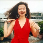 集纯真性感热烈于一身的她，被称为东方玛丽莲·梦露
