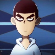 刺客伍六七最带感3首歌，你以为它是沙雕番，其实它是音乐番