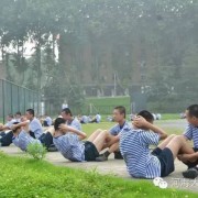 国防生版《小幸运》，温暖你的心！