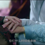 如何评价、赏析琅琊榜的插曲《红颜旧》的歌词，刘涛唱的怎么样？