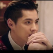 客观评价吴亦凡和赵丽颖一起拍摄的《想你》的MV？