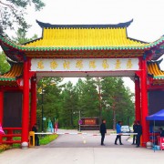 磊爷环行中国漠河北极村（一），初见北极村，一场来自最北的邂逅！