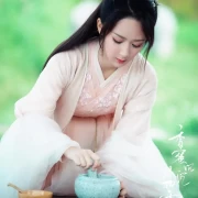 为什么《香蜜沉沉烬如霜》的播放量要远超《将夜》两部曲呢？
