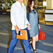 《冬季恋歌》19年：男主娶女团，女主嫁牛郎，男二自杀，女二嫁男神