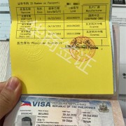 菲律宾商务签年龄(商务签申请条件)-华商签证讲解