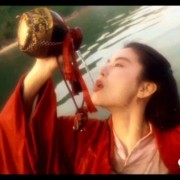 香港武侠电影经典配乐－豪情音韵啸江湖