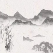 海上黄昏诗词（海上黄昏的诗词）