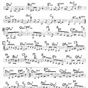 一天死去一点歌词，歌谱，简谱，吉他谱