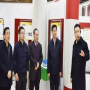 中国科馆巡展临县智慧启迪高级中学放飞梦想启动仪式