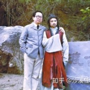 96、【红楼梦】《红楼梦》作曲者王立平：耗四年完成《葬花吟》等配曲