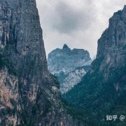 香格里拉 - 尽收人世纷扰，不染凡间一尘