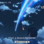 适合做《你的名字》主题曲的音乐？