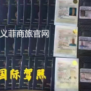 在菲律宾怎么办理iaa国际驾照呢（国际驾照费用）