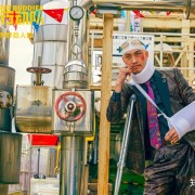 “胖子”战“姑妈”！两部喜剧迎国庆，彩蛋之最给《胖子行动队》