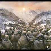 看过《水门桥》主题曲的MV之后，我被深深震撼了