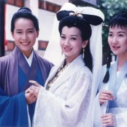 【点评+推荐】国产古装剧30年，最值得一听的影视歌曲……