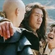 漫谈金庸武侠影视金曲（1）——天龙八部《难念的经》