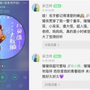 吴岱林版猪猪侠主题曲上线，IP年轻化的正确打开方式