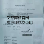 在菲律宾用旅行证回国海关会问什么？