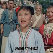 《刘三姐》为什么能红遍东南亚？