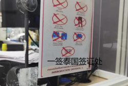 泰国签证拒签的原因,泰国签证拒签怎么办