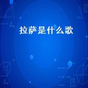  *** 是什么歌（ ***  *** 的歌）