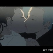 如何评价动漫《天堂之吻》？