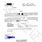 菲律宾落地签可以续签吗 哪些人可以办菲律宾落地签  华商分享干货