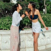 从一代艳星到80亿豪门贵妇，​她是如何逆风翻盘的？