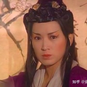 ​《雪花神剑》：杨恭如颜值巅峰作品，龚慈恩都只是配角