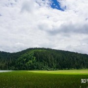 香格里拉 - 尽收人世纷扰，不染凡间一尘