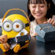 《神偷奶爸》小黄人完整解析，连区别性别都教你！