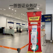 马来西电子签证申请最全面攻略,马来签证办理