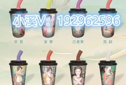 那些渠道可以购买RXS奶茶杯？最近很火的奶茶杯，用过的都说好