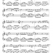 掌声与我同行的歌词简谱