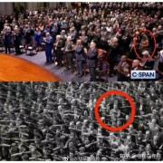 泽连斯基向美国国会发表讲话求援，其中提到珍珠港袭击和9•11恐怖袭击事件，有何信息值得关注？