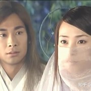 20年前的经典《风云之雄霸天下》，步惊云的泡面头和忘不掉的旋律