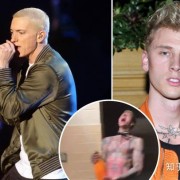 G-Eazy- Bad Boy(MGK&Flex Diss)