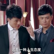 爱情公寓的插曲《爱的回归线》表达的是什么？写的是什么？想听一下对这首歌曲的赏析(๑•.•๑)？
