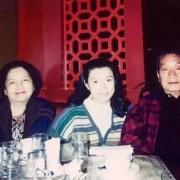 唱《最浪漫的事》的赵咏华，53岁没人陪她慢慢变老