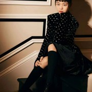 张羽涵Leezi演唱《欢迎光临》插曲《NottheOneYouKnow》首支OST展现实力