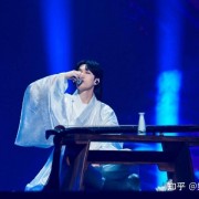 张艺兴新曲《悟》MV首发：推扬国风，他从来都是认真的