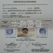 怎么查询自己在不在菲律宾黑名单中 华商分享办理攻略