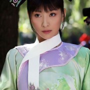 《甄嬛传》插曲《采莲》是否暗示了安陵容的命运？