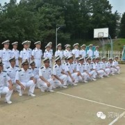 国防生版《小幸运》，温暖你的心！