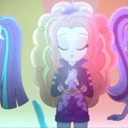 小马宝莉时间循环事件的插曲是什么？