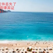 在菲律宾证件丢失了该怎么办(菲律宾证件丢失补办)