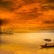 白居易诗词钱塘湖春行