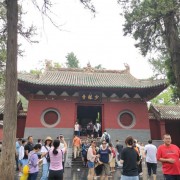少林寺·牧羊曲